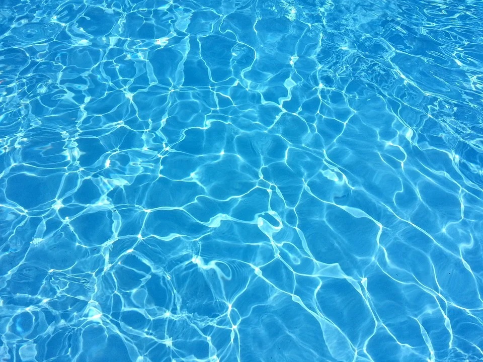 Voda