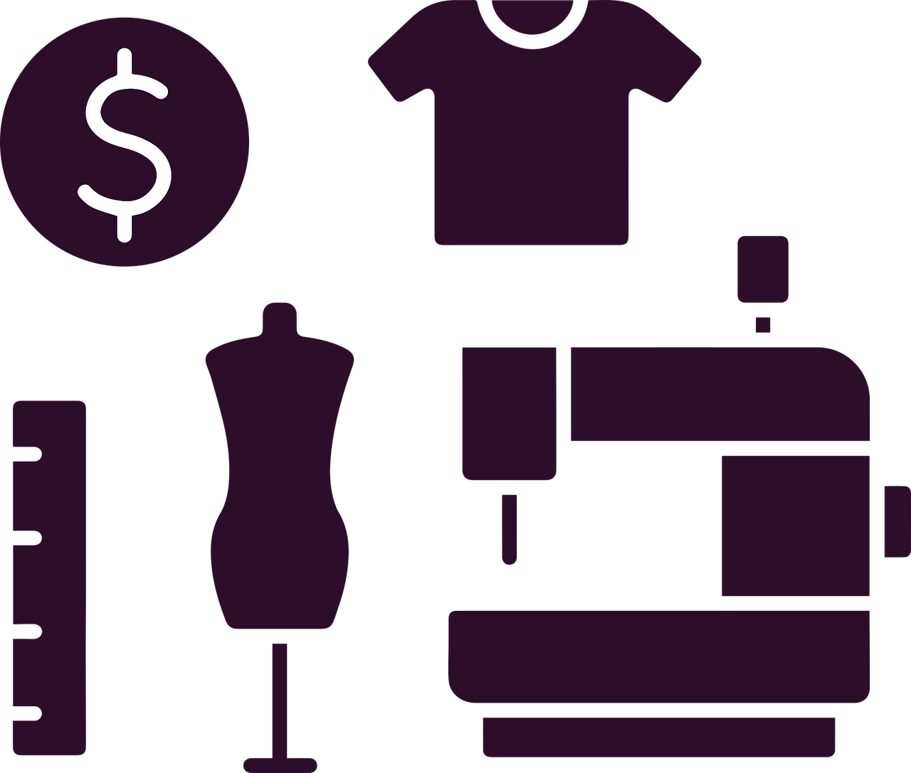 dressmaking